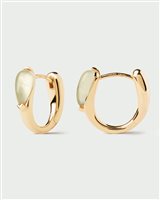 Orecchini PDPaola Donna THE NEW ESSENTIALS in Argento AR01-E48-U